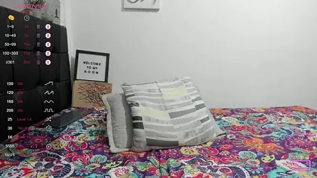 RoddyRich11 webcam model stream image