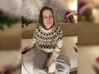 _I_123 webcam model stream image