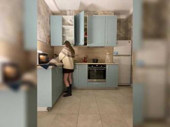 _I_123 webcam model stream image