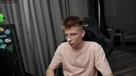 Oscar__xxl webcam model stream image