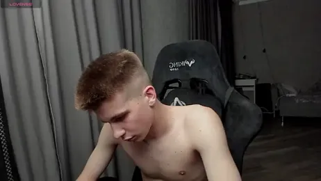 Oscar__xxl webcam model stream image