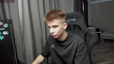 Oscar__xxl webcam model stream image