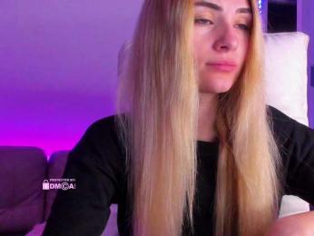 Lynx webcam model stream image