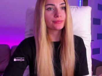 Lynx webcam model stream image