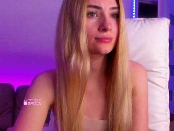 Lynx webcam model stream image