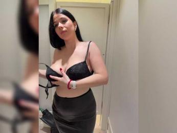 Happy_Doll webcam model stream image