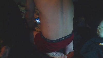 Boyhhott webcam model stream image