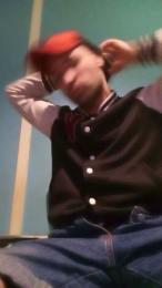 Boyhhott webcam model stream image