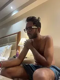 rahul_stripper webcam stripchat model stream image