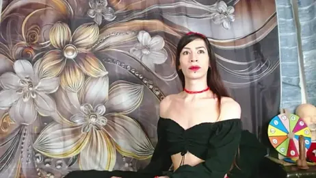 sweet_Allys webcam model stream image