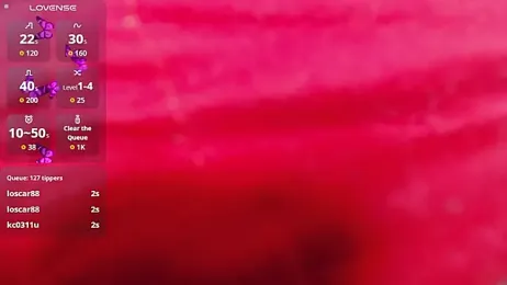 Oriana_braom webcam stripchat model stream image