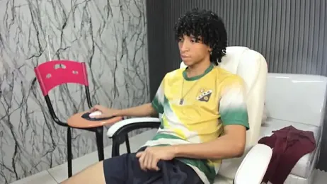 xion_ez webcam model stream image