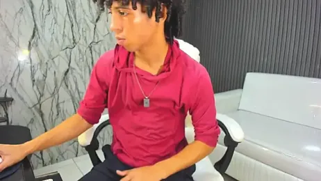 xion_ez webcam model stream image