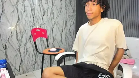 xion_ez webcam model stream image