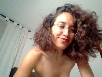 TaniaMarqueza webcam model stream image