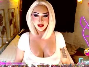 buena_fortuna webcam model stream image