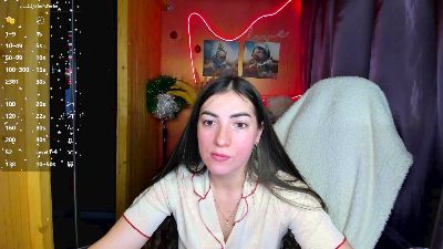 misstasy webcam model stream image