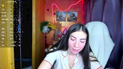 misstasy webcam model stream image