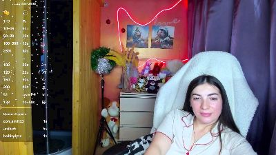 misstasy webcam cam4 model stream image