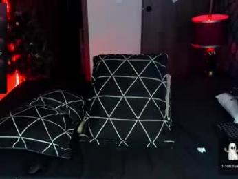 jhonny_ackerman webcam model stream image