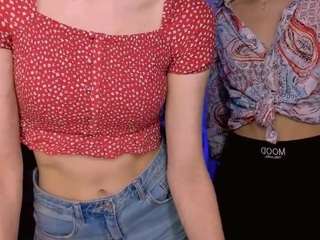 talia-seduce webcam model stream image