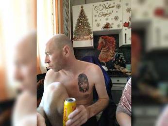 Innokentiy449 webcam model stream image