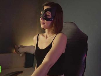 Jenniee webcam model stream image