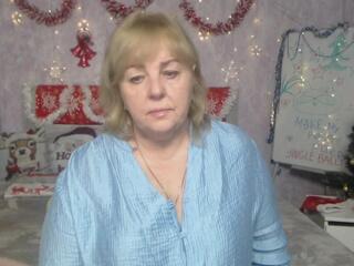 Milena Whity webcam model stream image