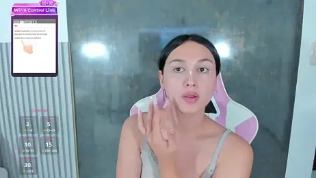 lana_boomer webcam model stream image