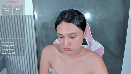 lana_boomer webcam stripchat model stream image