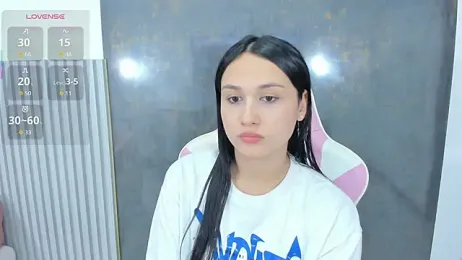 lana_boomer webcam model stream image