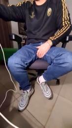 uncutcockitaly webcam model stream image