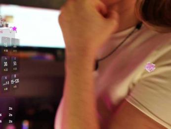 Koketka webcam model stream image