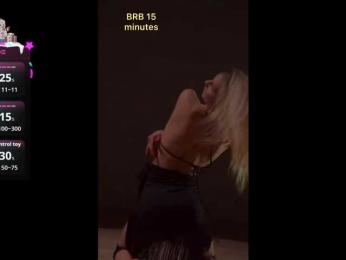 Koketka webcam bongacams model stream image