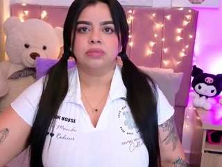 miahjoness1 webcam model stream image