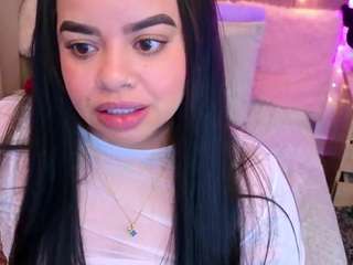 miahjoness1 webcam model stream image