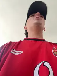 Jacobs0 webcam model stream image