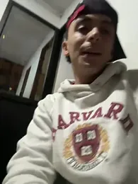 Jacobs0 webcam model stream image