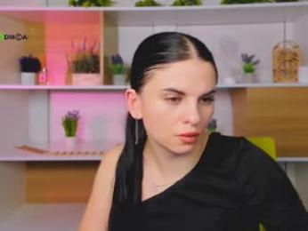 nicole_muah webcam chaturbate model stream image