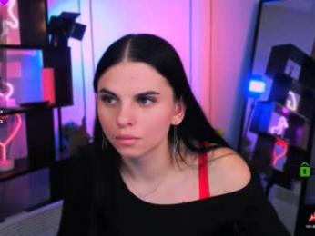 nicole_muah webcam model stream image