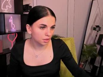 nicole_muah webcam model stream image