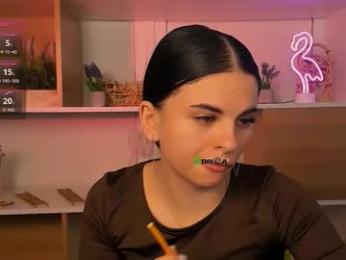 nicole_muah webcam model stream image