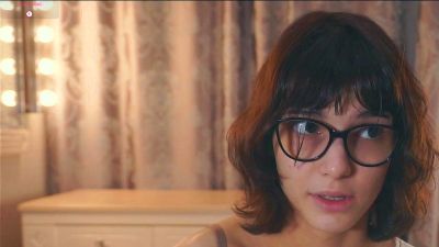 AlodiaGoodrich webcam model stream image