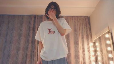 AlodiaGoodrich webcam model stream image