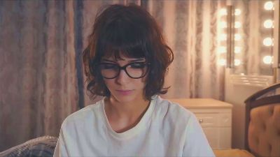 AlodiaGoodrich webcam cam4 model stream image