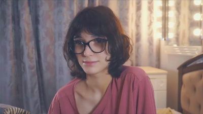 AlodiaGoodrich webcam model stream image