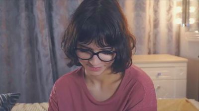 AlodiaGoodrich webcam model stream image