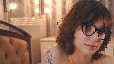 AlodiaGoodrich webcam model stream image