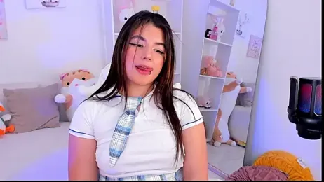 dolce_antonellaa webcam model stream image