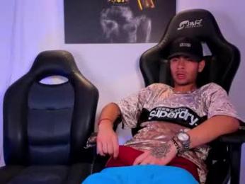 masters_boys webcam chaturbate model stream image